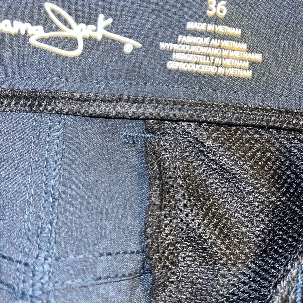 Brand new Panama Jack mens shorts size 36 - Picture 4 of 4